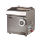 Picadora de carne refrigerada BOCA 32 Acero Inox DADAUX CRYOLITE Picadora de carne refrigerada BOCA 32 Acero Inox DADAUX CRYOLITE
