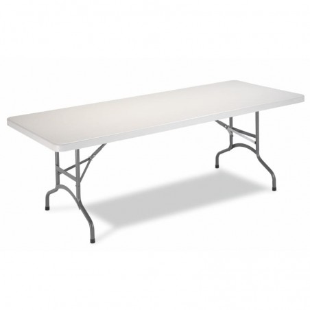 Mesa interior/ exterior de Catering plegable