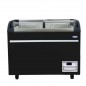 Congelador horizontal Glass-Top BT NEVADA Mes Fred Congelador horizontal Glass-Top BT NEVADA Mes Fred