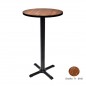 Mesa Alta 60x110 cm Modelo Sena