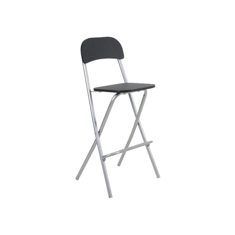 Taburete plegable modelo New Verona