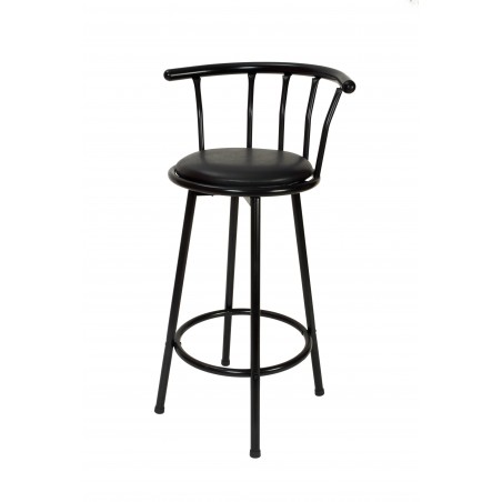 Taburete interior modelo Brice