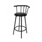 Taburete interior modelo Brice Taburete interior modelo Brice