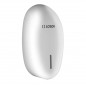 Dosificador de jabón automático ABS en blanco Elegance París LOSDI