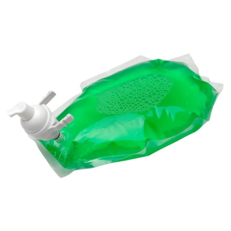 Carga de jabón en espuma 750 ml Línea Star LOSDI