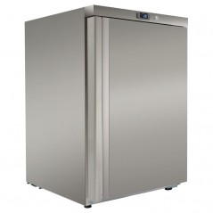 Armario Refrigerado 200 Litros Acero Inoxidable PEKIN AR200SS