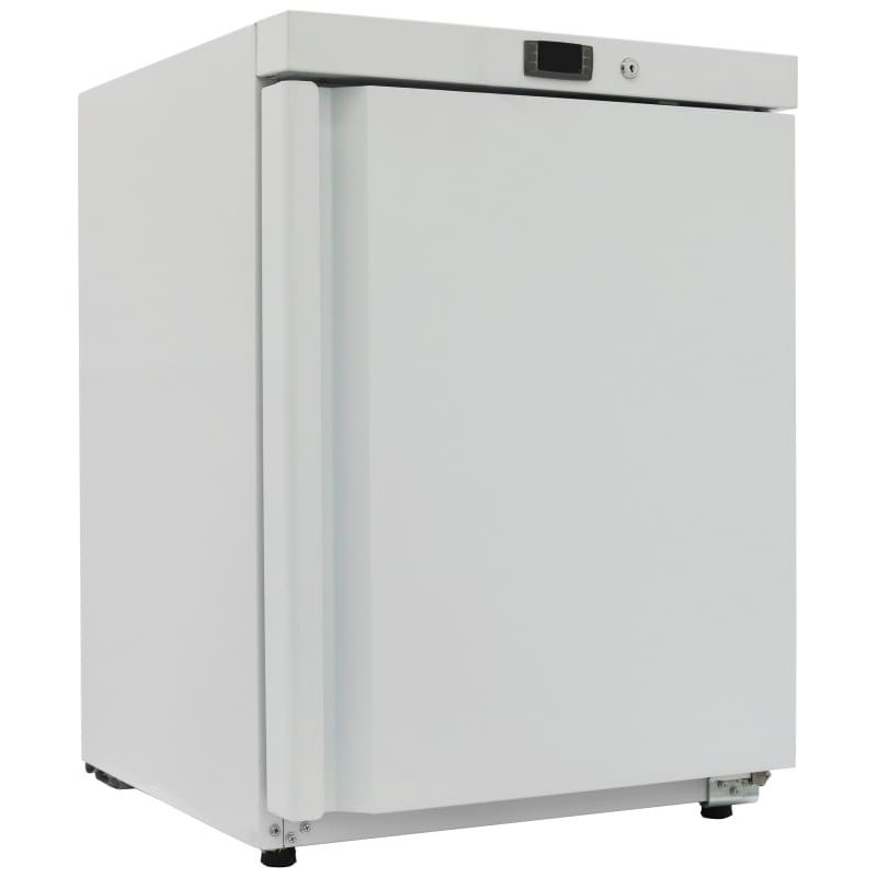 Armario Refrigerado 200 Litros Chapa Lacada Blanca PEKIN AR200L