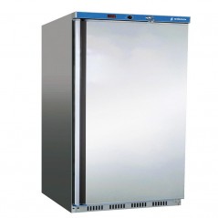Armario Refrigerado Acero Inoxidable 128 Litros Edenox APS-251-I