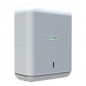 Dispensador de toallas de papel en blanco ECO-LUXE LOSDI Dispensador de toallas de papel en blanco ECO-LUXE LOSDI