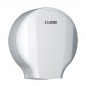 Dispensador de papel higiénico jumbo ABS en blanco Elegance LOSDI Dispensador de papel higiénico jumbo ABS en blanco Elegance LOSDI