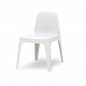 Silla exterior V1 SOL Muebles Romero Silla exterior V1 SOL Muebles Romero