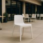 Silla exterior V1 SOL Muebles Romero Silla exterior V1 SOL Muebles Romero