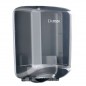 Dispensador de papel mecha ABS fumé Elegance LOSDI