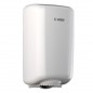 Dispensador de papel mini mecha con dispensación controlada ABS en blanco Elegance LOSDI