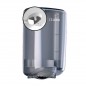 Dispensador de papel mini mecha con dispensación controlada ABS en fumé Elegance LOSDI