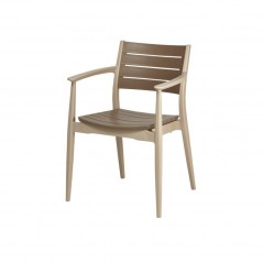 Sillón exterior Modelo Regnum Muebles Romero