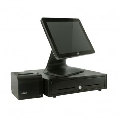 PACK TPV TLM 500 CON LICENCIA SOFTWARE NERÓN MONOPUESTO