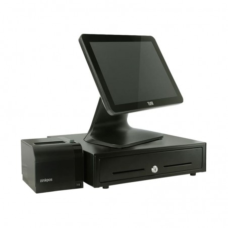 PACK TPV TLM 500 CON LICENCIA SOFTWARE NERÓN MONOPUESTO