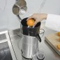Exprimidor de cítricos automático por palanca Edenox Exprimidor de cítricos automático por palanca Edenox