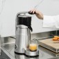 Exprimidor de cítricos automático por palanca Edenox Exprimidor de cítricos automático por palanca Edenox
