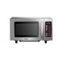 Microondas Profesional 25L con Control Táctil Pujadas Microondas Profesional 25L con Control Táctil Pujadas