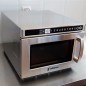 Microondas Profesional 17L 2100W con Doble Magnetrón Edenox Microondas Profesional 17L 2100W con Doble Magnetrón Edenox