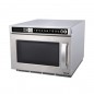 Microondas Profesional 17L 2100W con Doble Magnetrón Edenox Microondas Profesional 17L 2100W con Doble Magnetrón Edenox