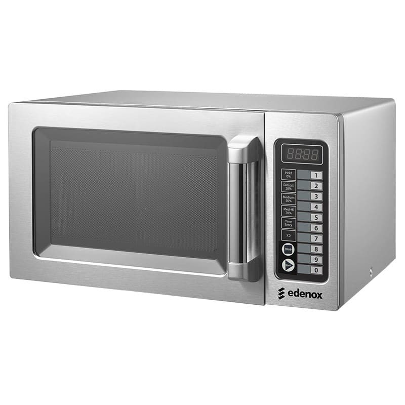 Microondas Profesional 25L 1000W Edenox