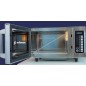 Microondas Profesional 34L 1800W Doble Magnetrón Edenox Microondas Profesional 34L 1800W Doble Magnetrón Edenox
