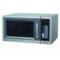 Microondas profesional 25L sin plato 1 magnetrón Savemah