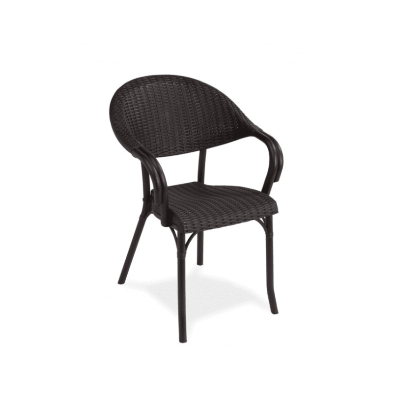 Sillón exterior Modelo M2126 Muebles Romero Sillón exterior Modelo M2126 Muebles Romero