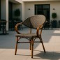 Sillón de Exterior Modelo M262 Muebles Romero - Varios colores Sillón de Exterior Modelo M262 Muebles Romero - Varios colores