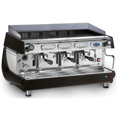 Cafetera profesional 3 grupos y 18 Litros Giesse