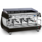 Cafetera profesional 3 grupos y 18 Litros Giesse Cafetera profesional 3 grupos y 18 Litros Giesse