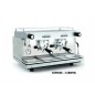 Cafetera profesional 2 grupos electróncia