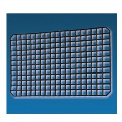 Rejilla para cubetas por inyección S Sacopisa