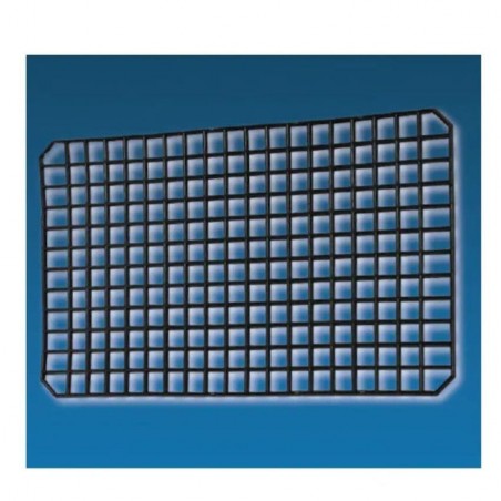 Rejilla para cubetas por inyección S Sacopisa