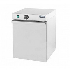 Armario calentador modular para 30 platos Distform