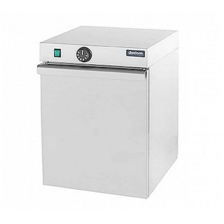 Armario calentador modular para 30 platos Distform
