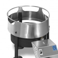 Fogón wok para paelleros NTGAS HQ04