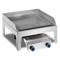 Soporte barbacoa de rejillas para paellero NTGAS BBQ-P31