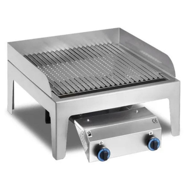 Soporte barbacoa de rejillas para paellero NTGAS BBQ-P31 Soporte barbacoa de rejillas para paellero NTGAS BBQ-P31