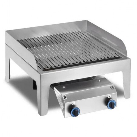 Soporte barbacoa de rejillas para paellero NTGAS BBQ-P31