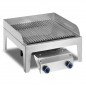 Soporte barbacoa de rejillas para paellero NTGAS BBQ-P31 Soporte barbacoa de rejillas para paellero NTGAS BBQ-P31