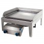 Soporte plancha de acero para paellero NTGAS PL-P31 Soporte plancha de acero para paellero NTGAS PL-P31