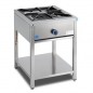 Paellero con mueble alto cerrado NTGAS MOB/01-1H-T Paellero con mueble alto cerrado NTGAS MOB/01-1H-T