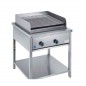 Soporte para barbacoa con rejilla y cajón de desperdicios NTGAS P31M Soporte para barbacoa con rejilla y cajón de desperdicios NTGAS P31M