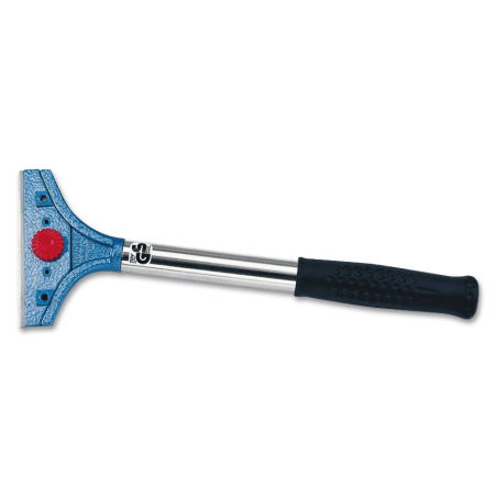 Espátula para planchas de cromoduro. Modelo 448102