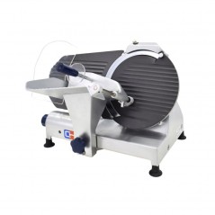 Cortafiambre profesional especial corte queso Ø250 /300mm