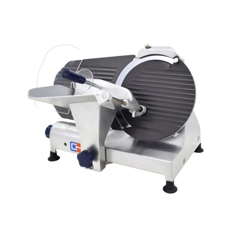 Cortafiambre profesional especial corte queso Ø250 /300mm